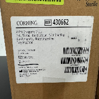 Lot Of Corning Cryogenic Vials image 1